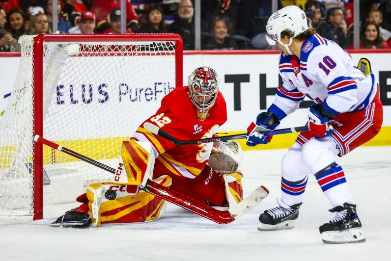 Washington Capitals vs Calgary Flames Picks and Predictions for Friday, January 23, 2026