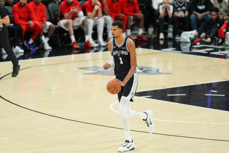 Miami Heat vs San Antonio Spurs Picks and Prediction for Thursday October 30 2025