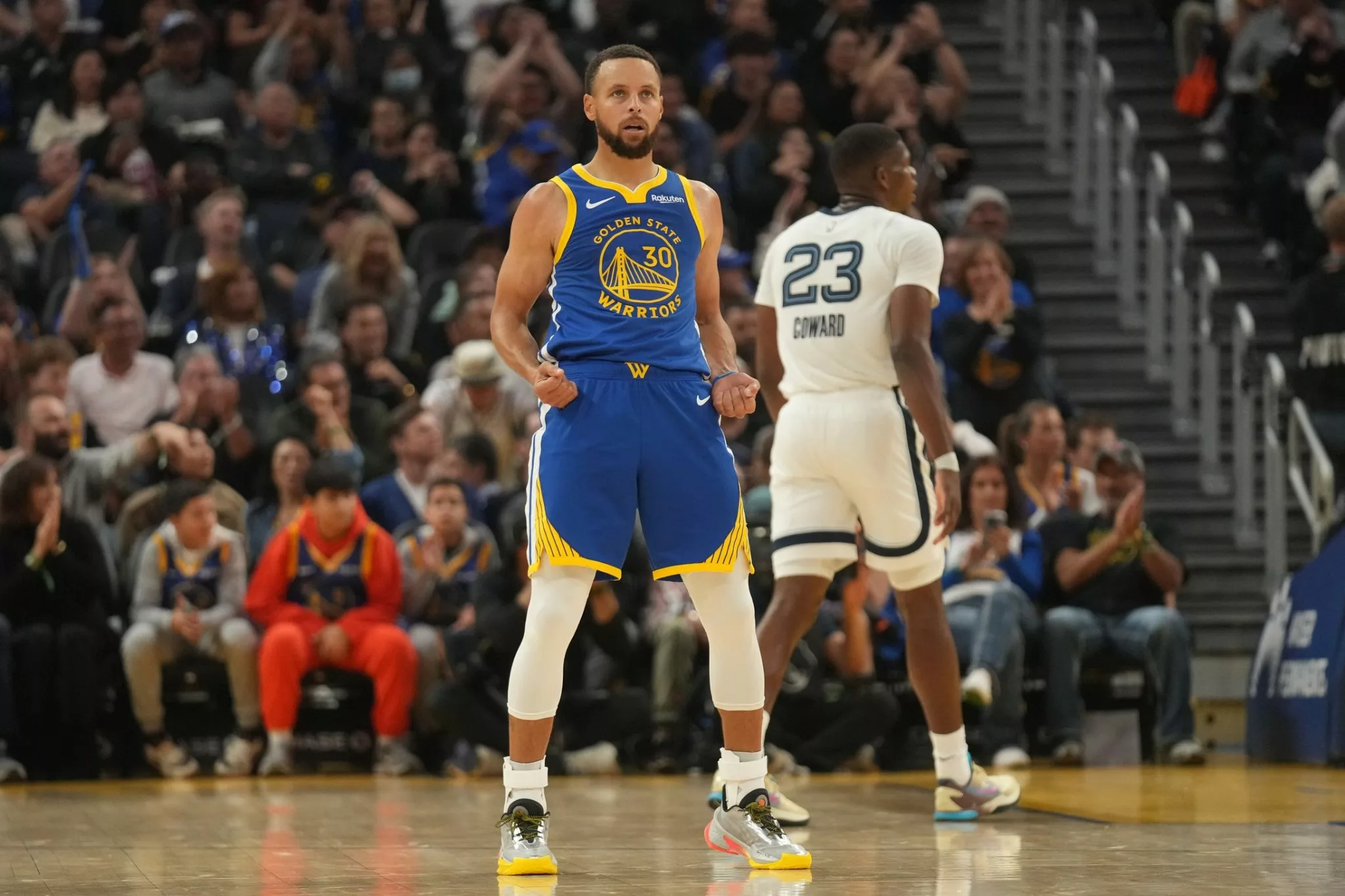 Warriors vs Timberwolves prediction