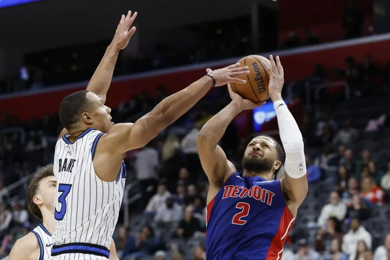 Dallas Mavericks at Detroit Pistons Picks and Predictions for Saturday, November 1, 2025