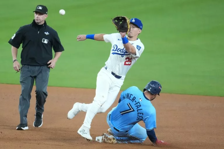 Los Angeles Dodgers at Toronto Blue Jays Picks and Predictions for Friday, October 31, 2025