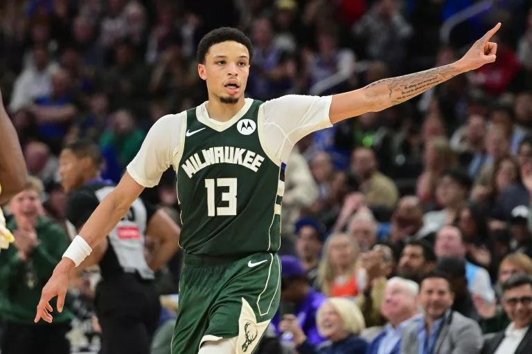 Sacramento Kings vs Milwaukee Bucks Picks and Prediction for Saturday November 1 2025