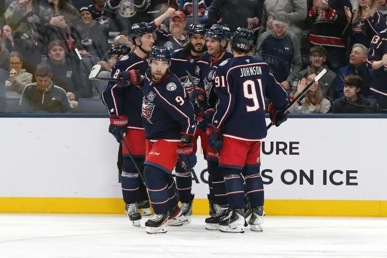 Columbus Blue Jackets vs Anaheim Ducks Picks & Predictions Saturday December 20 2025