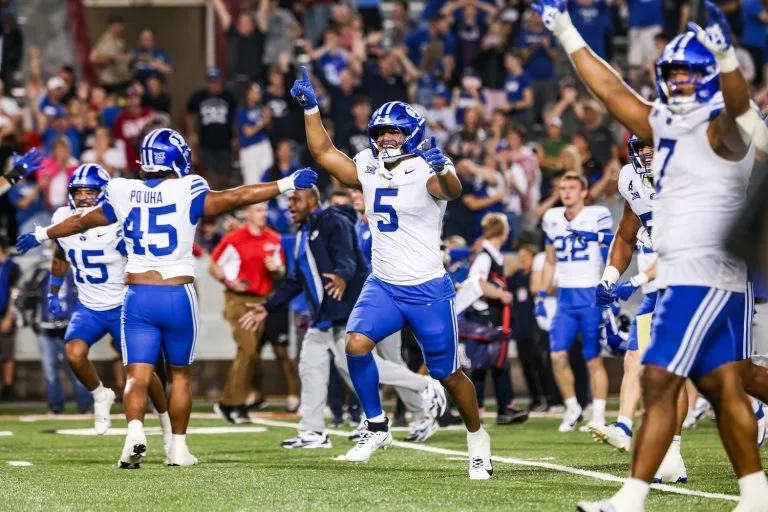 Utah vs BYU Picks and Prediction for Saturday October 18, 2025