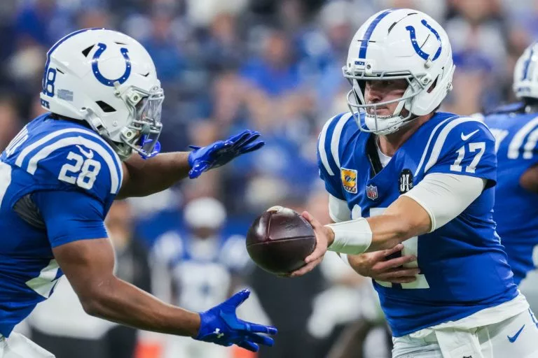 Arizona Cardinals vs Indianapolis Colts Picks & Predictions for Sunday October 12, 2025