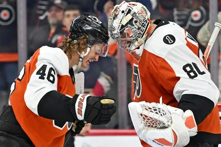 Winnipeg Jets vs Philadelphia Flyers Picks & Predictions for Thursday, October 16, 2025