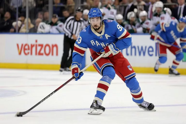 Boston Bruins vs New York Rangers Picks and Predictions for Monday January 26 2026