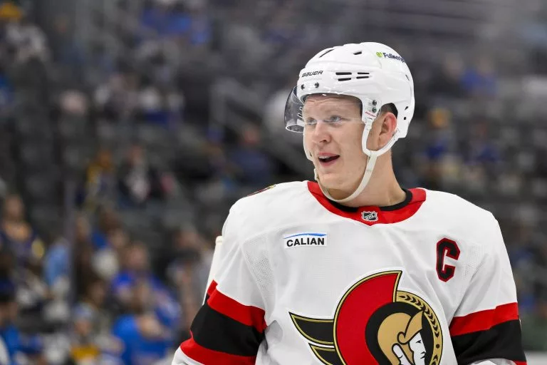 Buffalo Sabres vs Ottawa Senators Picks and Predictions for Thursday April 2 2026
