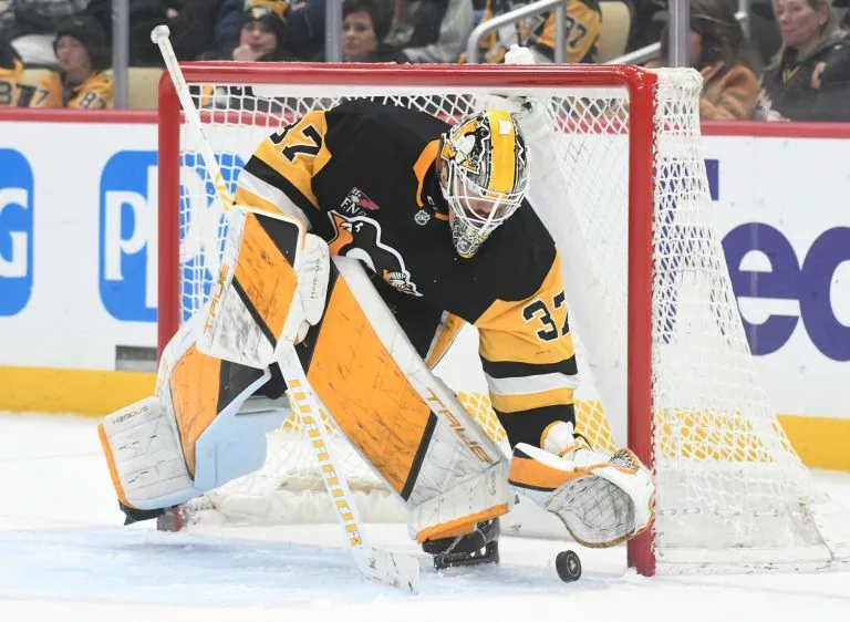Calgary Flames vs Pittsburgh Penguins Picks & Predictions for Saturday, January 10, 2026