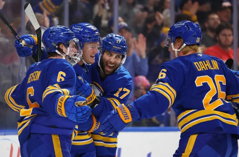 Buffalo Sabres vs Dallas Stars Picks and Predictions for Wednesday, December 31, 2025