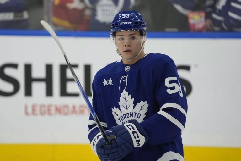 Toronto Maple Leafs vs Edmonton Oilers Picks and Predictions for Tuesday February 3 2026