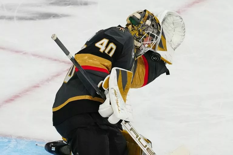 Edmonton Oilers vs Vegas Golden Knights Picks and Predictions for Sunday March 8 2026