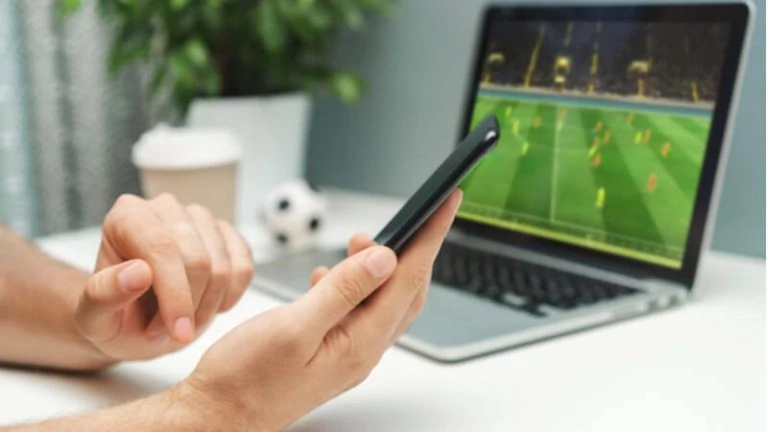 sports betting