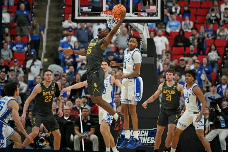 UT Rio Grande vs Baylor Pick & Prediction for Monday, November 3rd, 2025