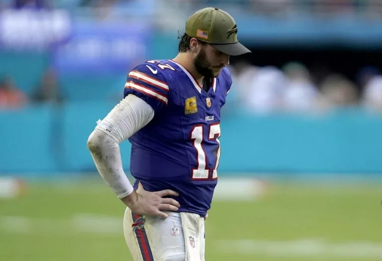 Tampa Bay Buccaneers vs Buffalo Bills Pick & Prediction for Sunday, November 16, 2025
