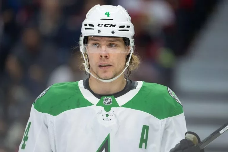 New York Islanders vs Dallas Stars Pick & Prediction for Tuesday, November 18, 2025