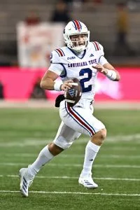Liberty vs Louisiana Tech Pick & Prediction for Saturday, November 22, 2025