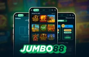 Jumbo88 mobile