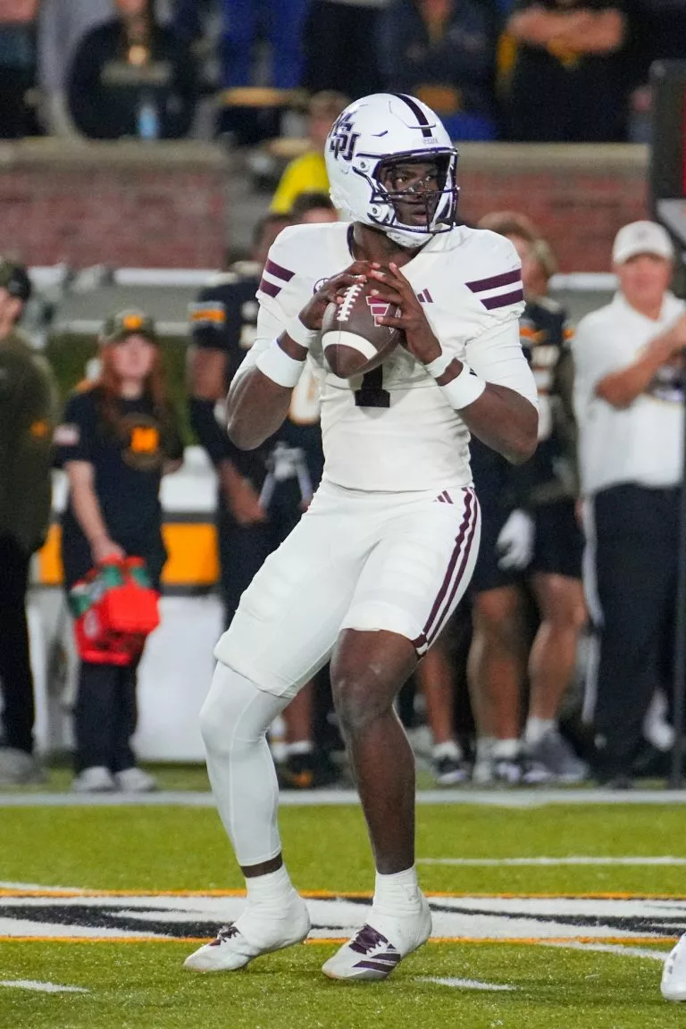 Ole Miss vs Mississippi State Picks & Prediction for Friday, November 28, 2025