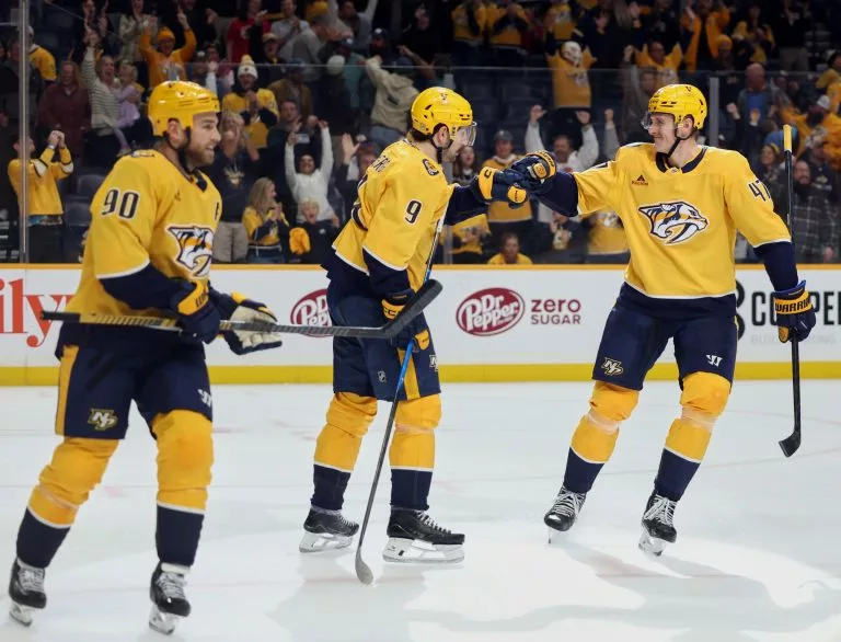 Nashville Predators vs Boston Bruins Picks and Predictions for Tuesday January 27 2026