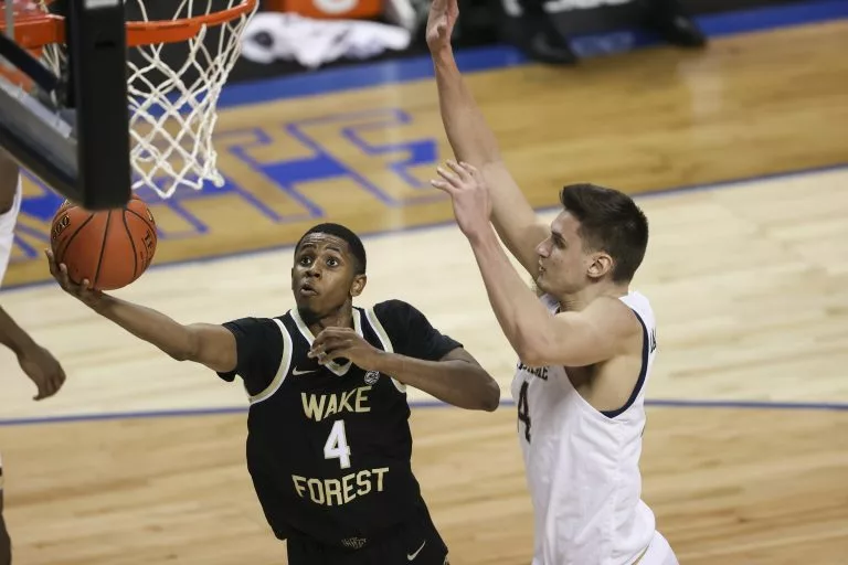 College Basketball Parlay For Friday 11/28/25