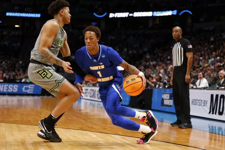 UC Santa Barbara vs UC San Diego Picks and Predictions for Thursday January 29 2025