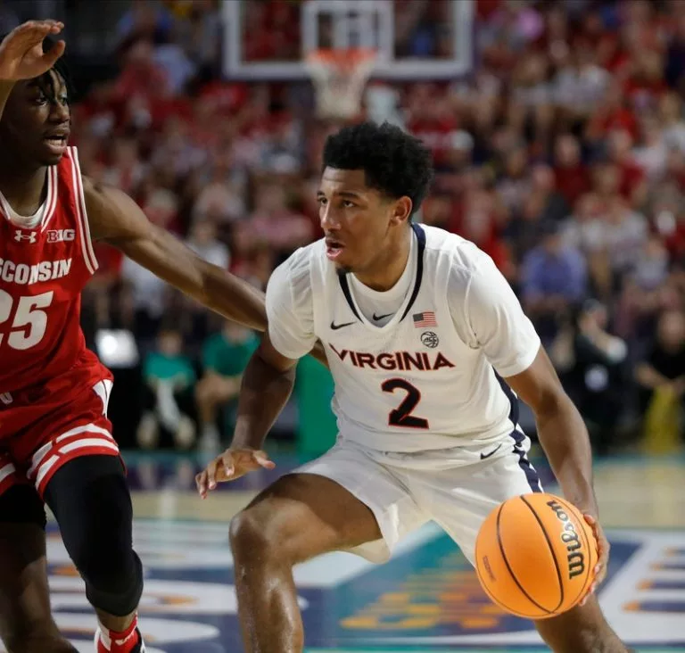 Rider at Virginia Picks and Predictions for Monday, November 3, 2025
