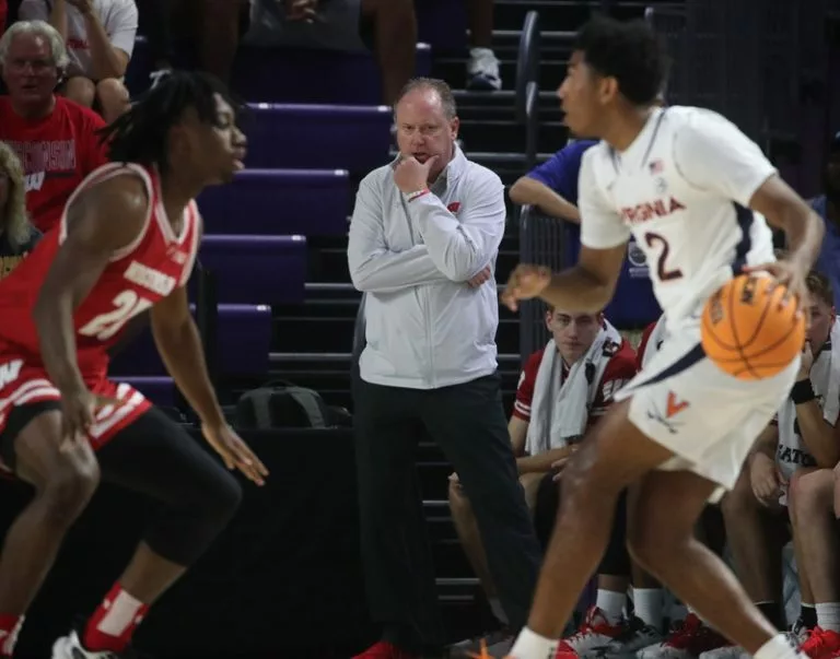 North Carolina Central vs. Virginia Picks and Prediction for Friday, November 7, 2025