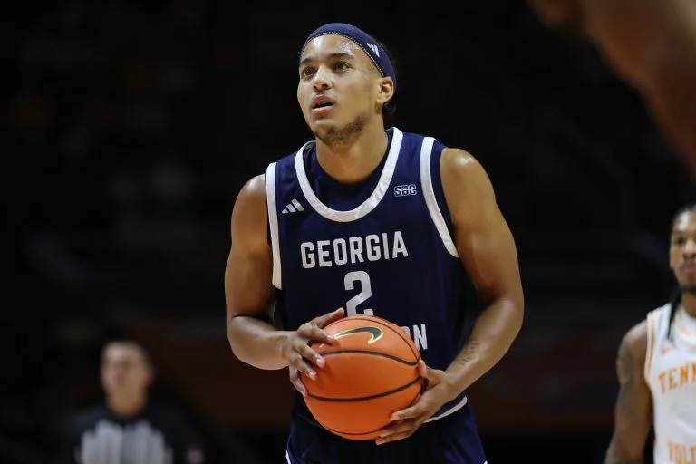 Georgia Southern Eagles vs Marshall Thundering Herd Picks and Predictions for Sunday March 8 2026