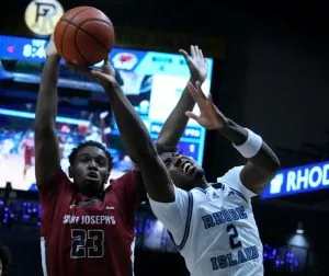 Drexel vs. Saint Joseph’s Picks and Prediction for Saturday, November 8, 2025