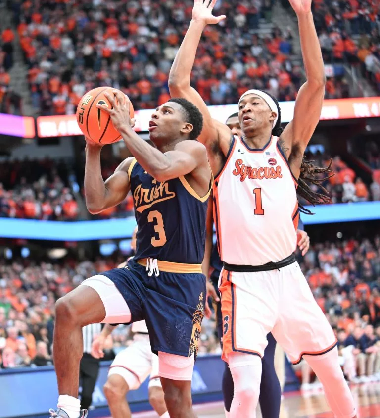 North Carolina State vs Notre Dame Picks and Predictions for Saturday, February 28, 2026