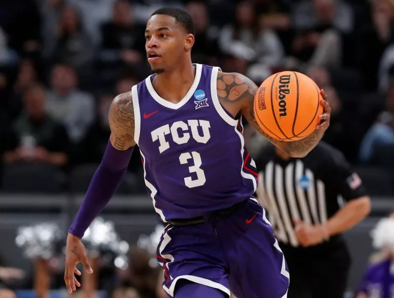 St. Francis (PA) at TCU Picks and Predictions for Thursday, November 6, 2025