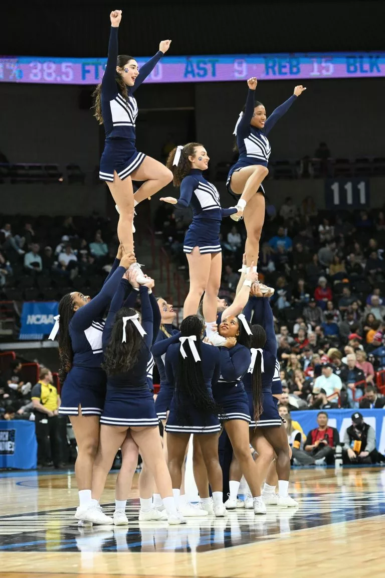 Cornell Big Red vs Yale Bulldogs Picks and Predictions for Saturday March 14 2026