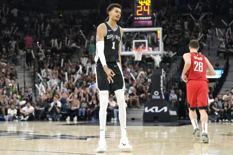 New Orleans Pelicans vs San Antonio Spurs Picks and Predictions for Sunday, January 25, 2026