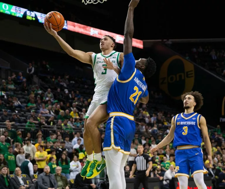 UC Riverside vs California Baptist Picks and Predictions for Tuesday November 18 2025