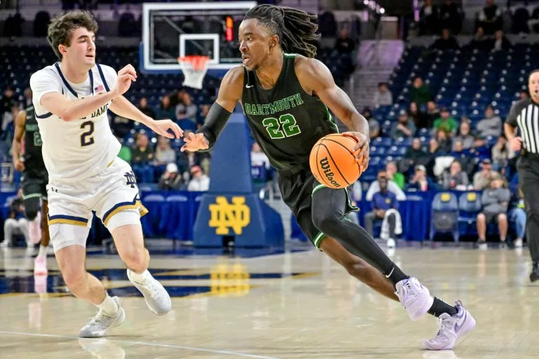 Marist at Dartmouth Picks and Predictions for Sunday, November 9, 2025