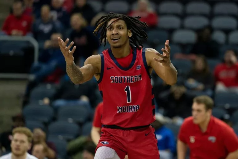 Southern Indiana vs South Dakota Picks and Predictions for Wednesday, November 12, 2025