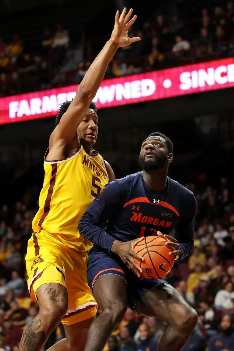 Delaware State Hornets vs Morgan State Bears Picks and Predictions for Wednesday March 11 2026