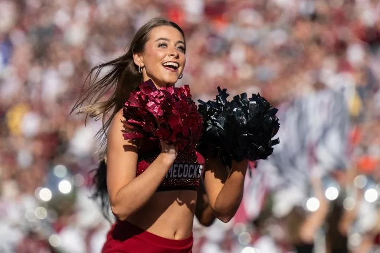 South Carolina at Texas A&M — Picks & Prediction for Saturday, November 15, 2025