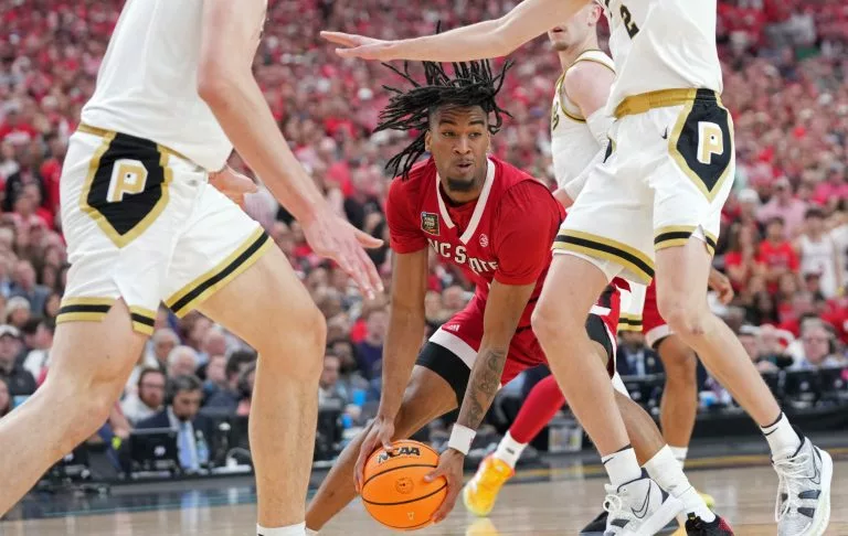 UNC Greensboro vs NC State Picks and Prediction for Wednesday, November 12, 2025