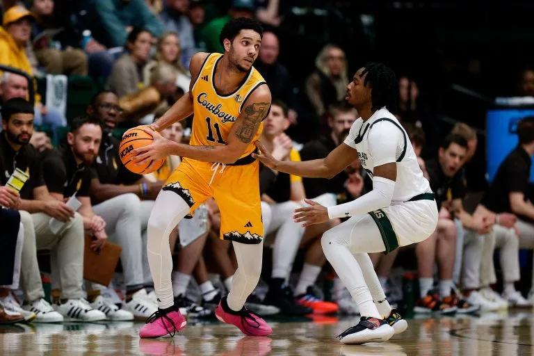 San Jose State vs Wyoming Picks and Predictions for Saturday, January 24, 2026