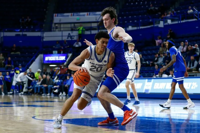 Air Force at Belmont Picks and Prediction for Monday, November 3, 2025