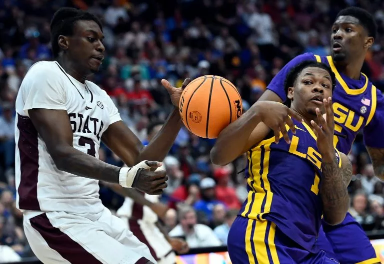 New Orleans vs LSU Picks and Prediction for Monday, November 10, 2025
