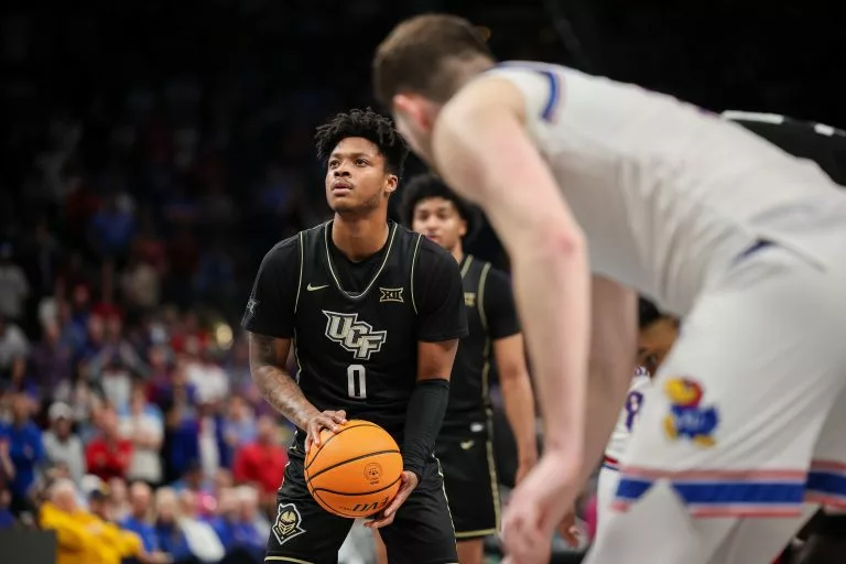 UCF Knights vs Oklahoma State Cowboys Picks, Prediction, Odds, and Line Movement for Tuesday January 6 2026