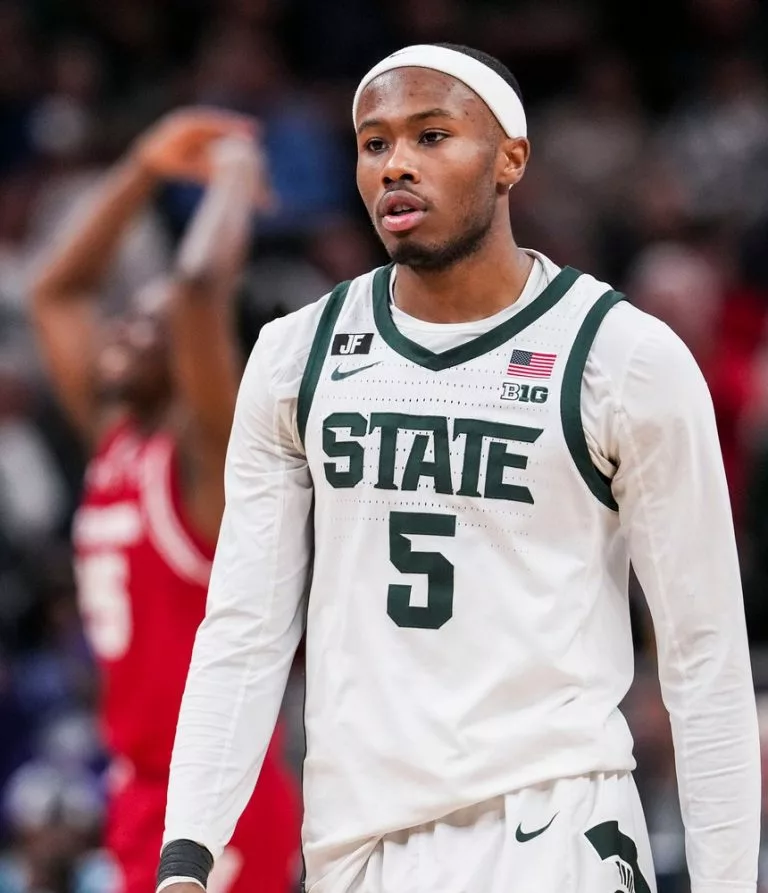 San Jose State vs Michigan State Picks and Predictions for Thursday, November 13, 2025