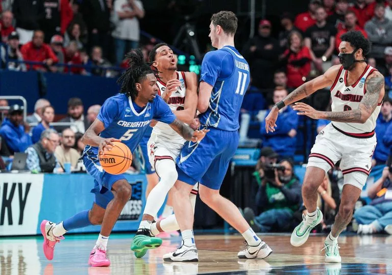 South Dakota at Creighton Picks and Predictions for Wednesday, November 5, 2025