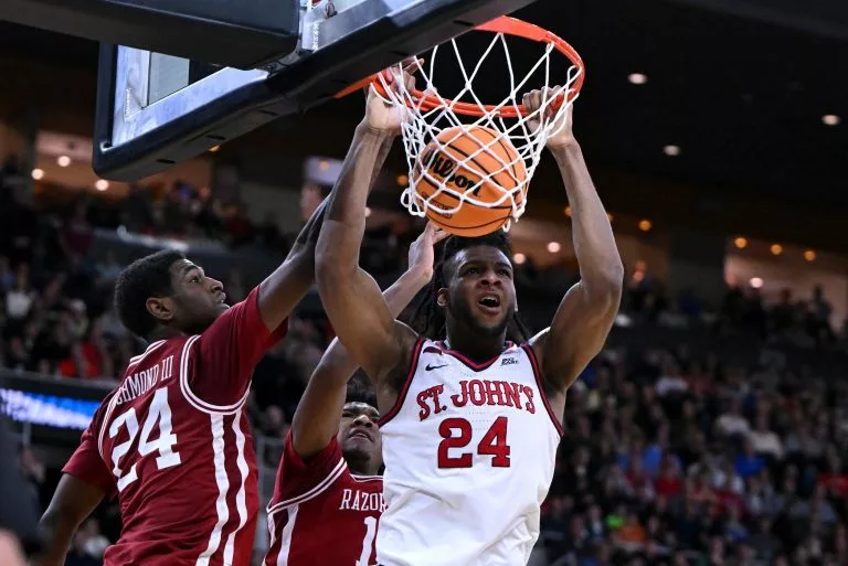 Georgetown vs St John’s Pick & Prediction for Tuesday, March 3, 2026