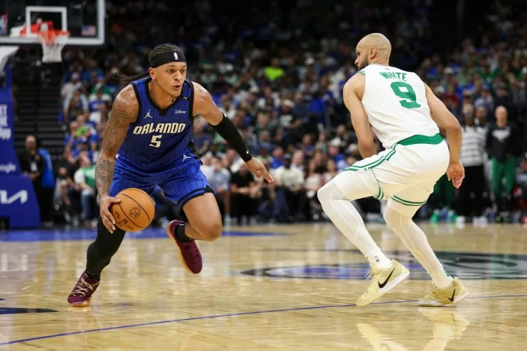 Boston Celtics vs Orlando Magic Picks and Prediction for Friday November 7 2025