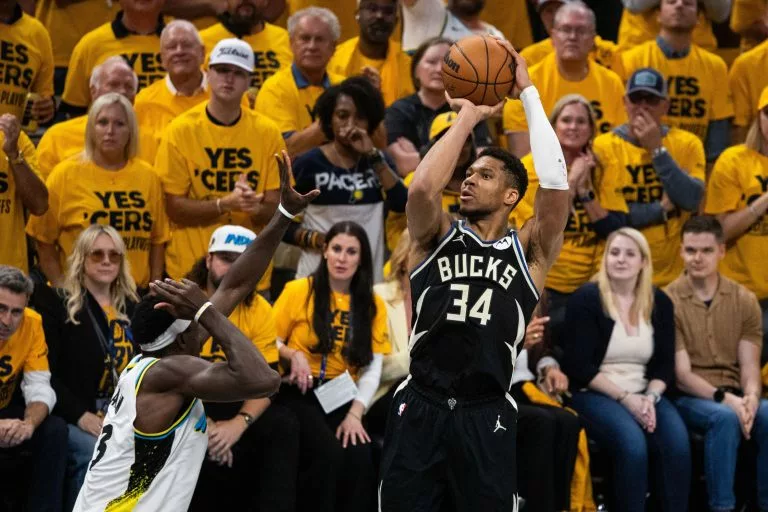 Milwaukee Bucks vs Indiana Pacers Picks and Prediction for Monday November 3 2025