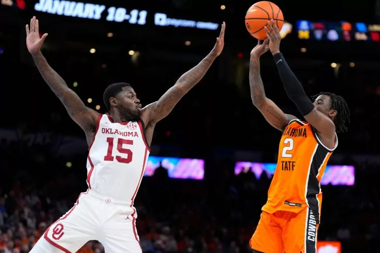 South Florida vs Oklahoma State Picks and Predictions for Wednesday, November 19, 2025